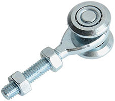 CARRELLI PER CANCELLI COMBI