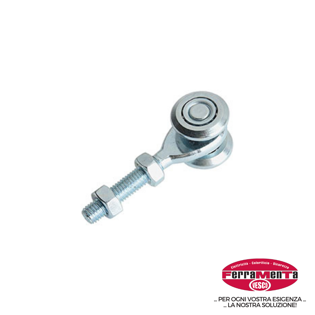 CARRELLI PER CANCELLI COMBI