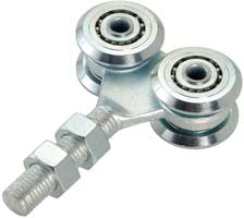 CARRELLI PER CANCELLI COMBI
