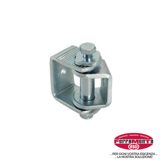 CARDINI E CERNIERE PER CANCELLI