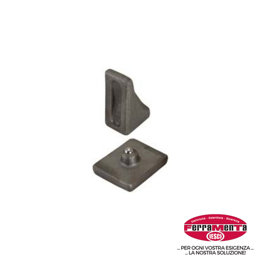CARDINI E CERNIERE PER CANCELLI
