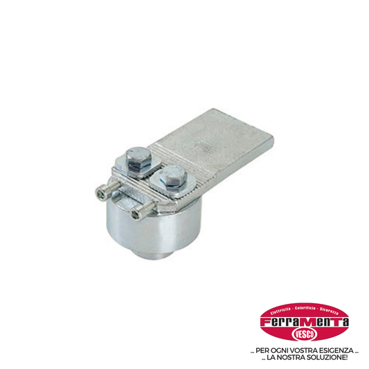 CARDINI E CERNIERE PER CANCELLI