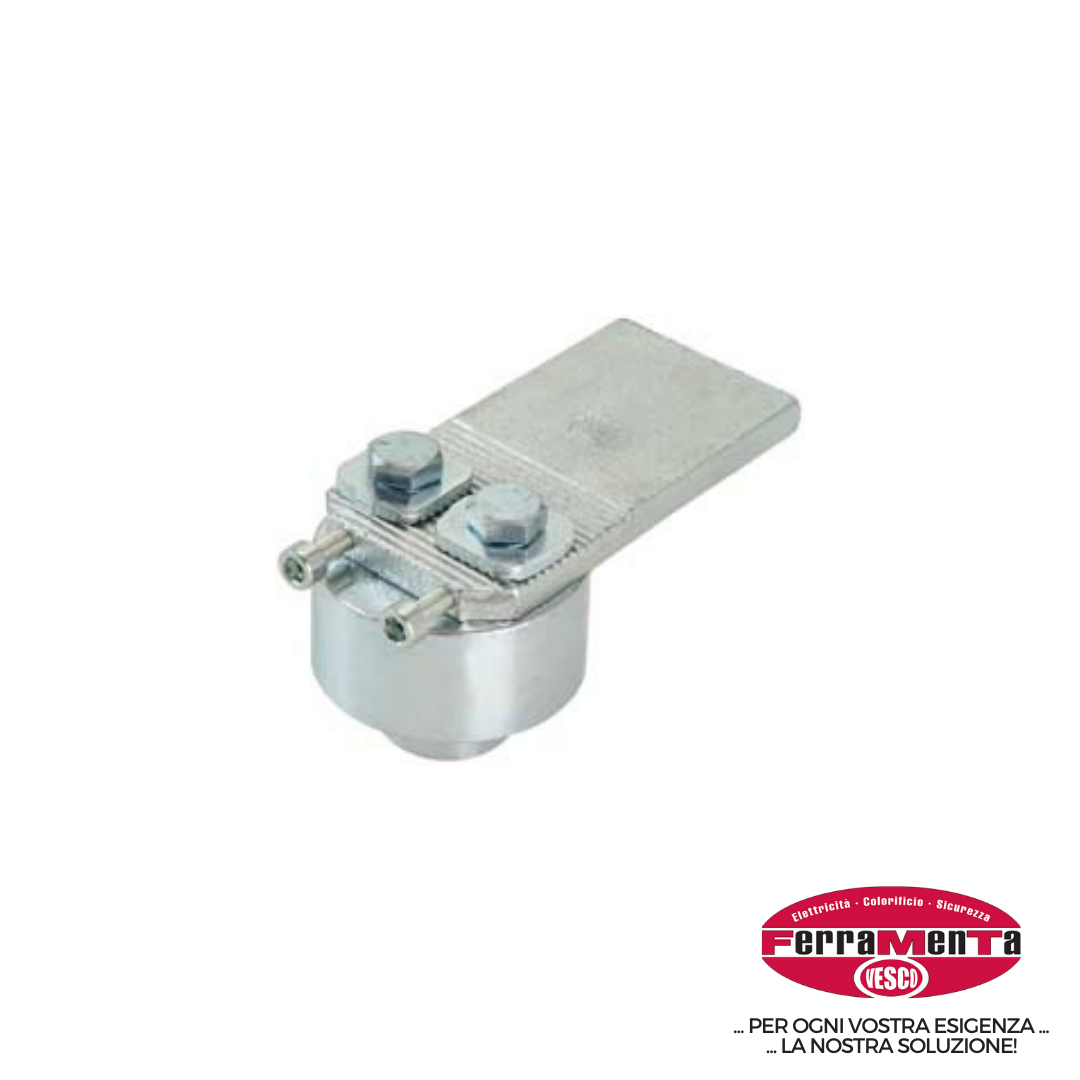 CARDINI E CERNIERE PER CANCELLI