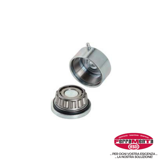 CARDINI E CERNIERE PER CANCELLI