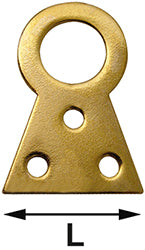 ATTACCAGLIE FISSE MINUTEX ART.685