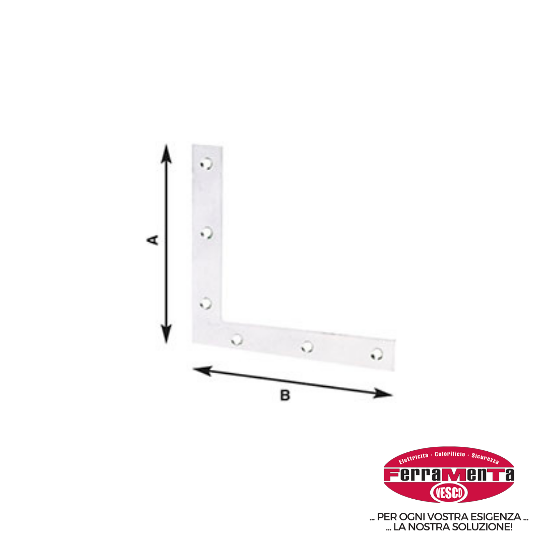 ANGOLI RINFORZO ALDEGHI