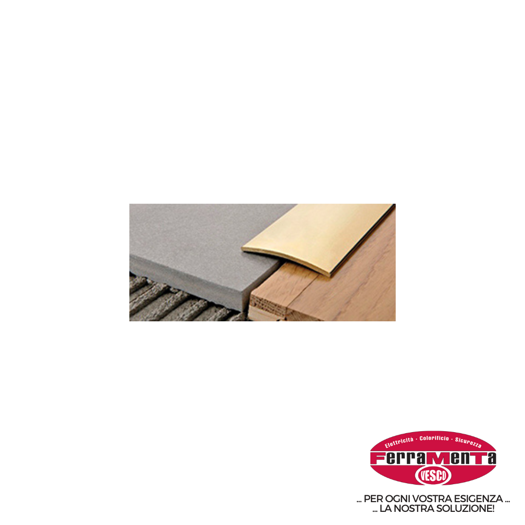 FERMAPASSATOIA PER PAVIMENTI