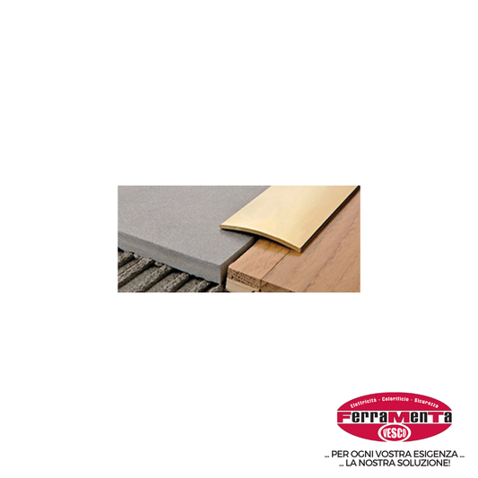 FERMAPASSATOIA PER PAVIMENTI