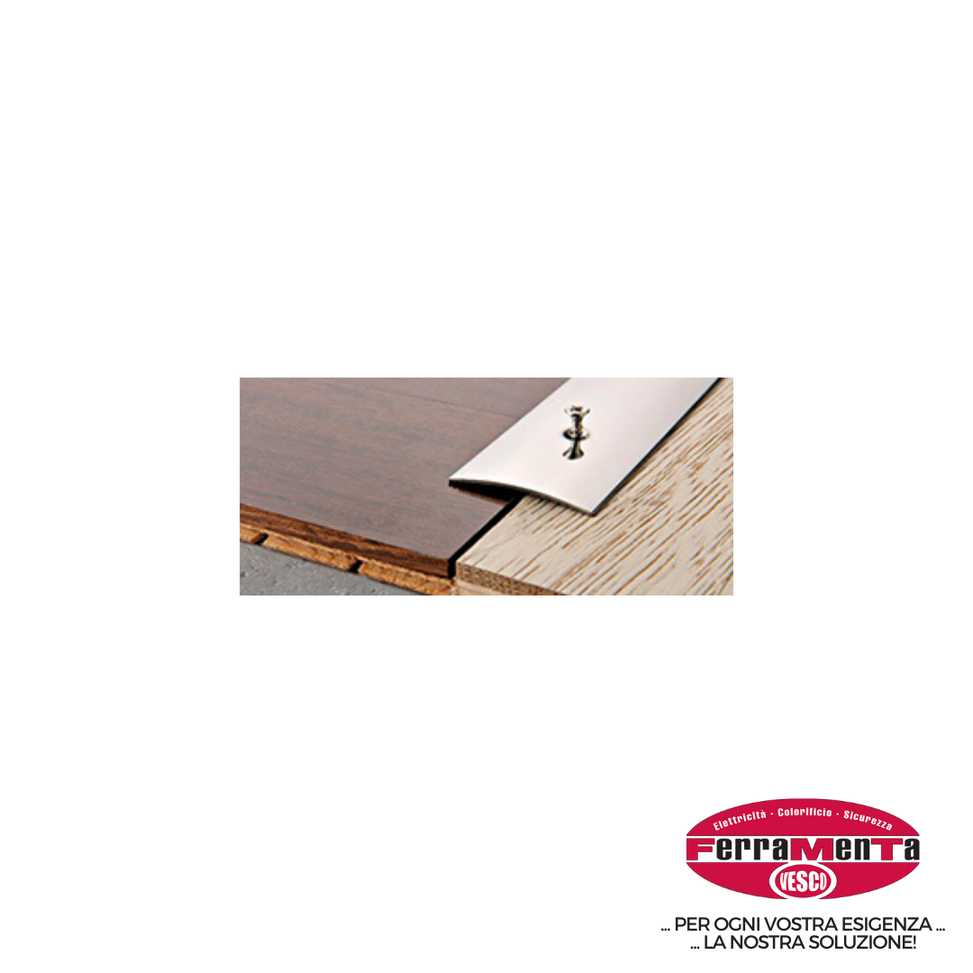 FERMAPASSATOIA PER PAVIMENTI