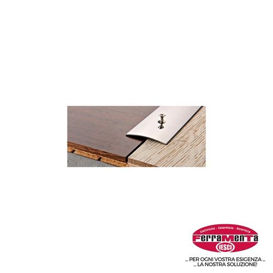 FERMAPASSATOIA PER PAVIMENTI