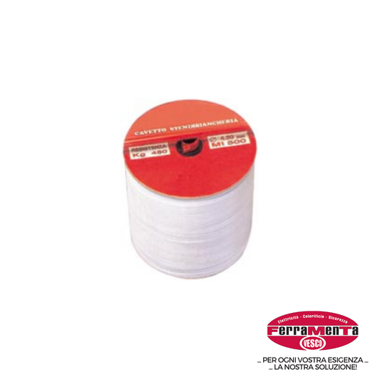 FUNE STENDIBIANCHERIA