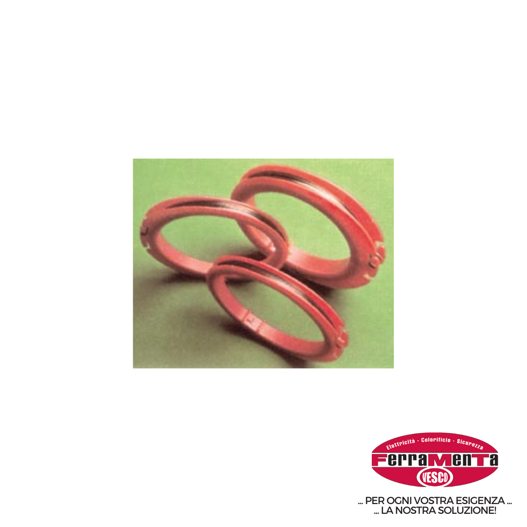 FILO ACCIAIO ARMONICO