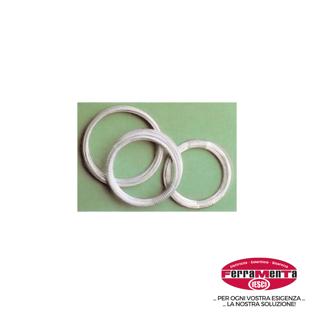 FILOMAT ZINCATO E PLASTICATO