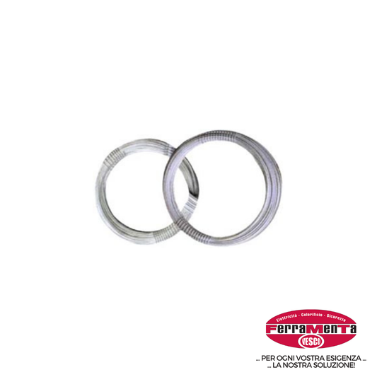 FILOMAT ZINCATO E PLASTICATO