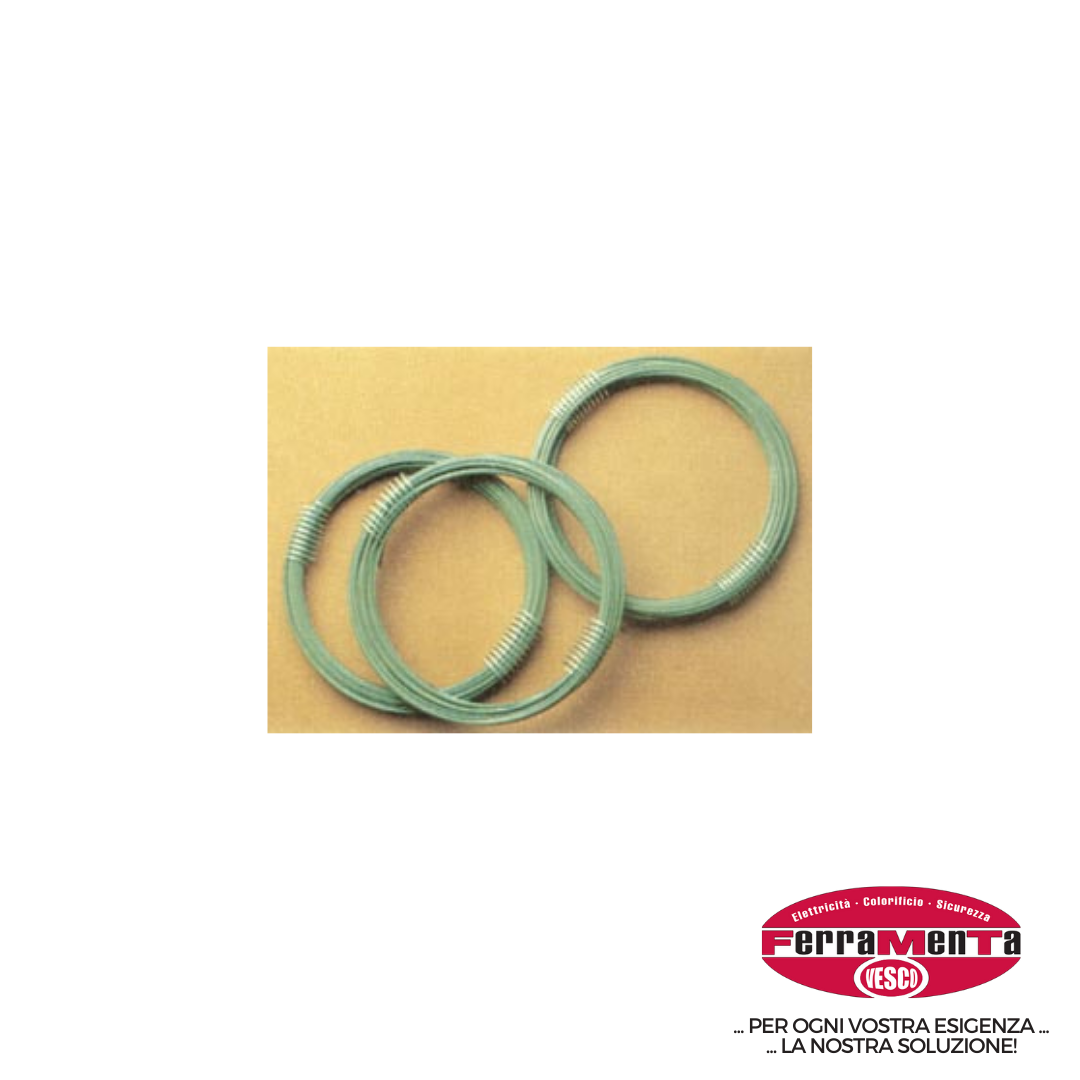 FILOMAT ZINCATO E PLASTICATO