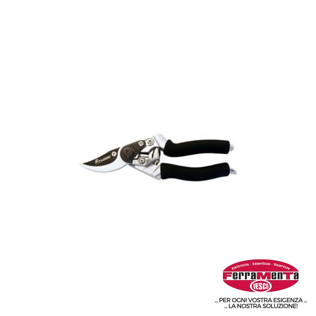 FORBICI GIARDINO POTATURA