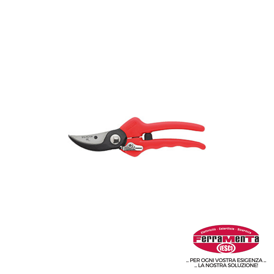 FORBICI GIARDINO POTATURA