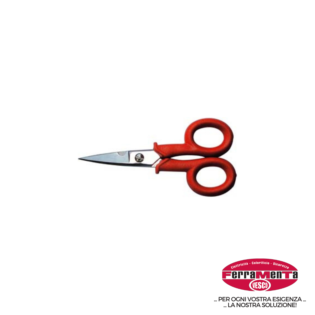 FORBICI ELETTRICISTA