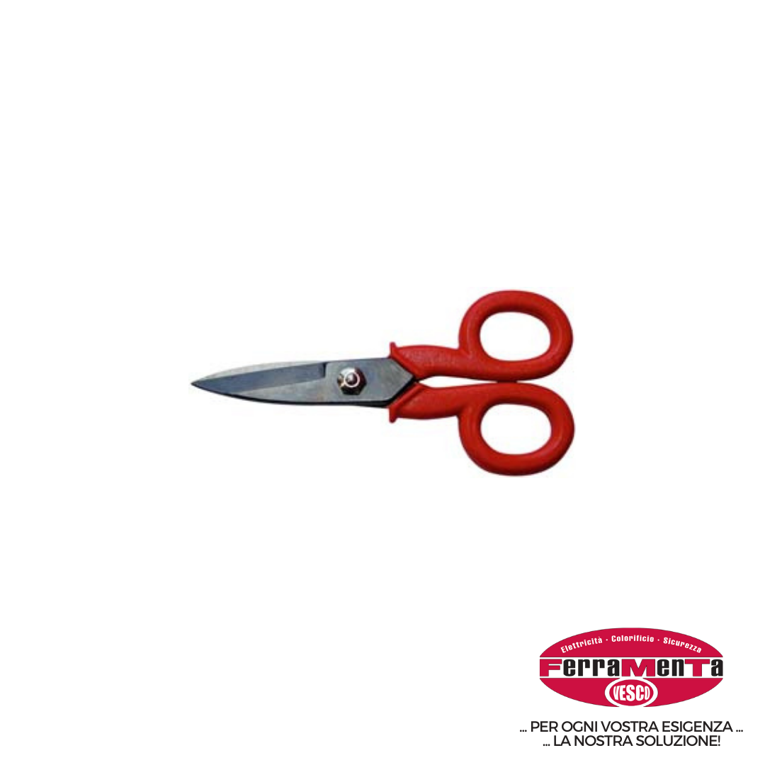 FORBICI ELETTRICISTA