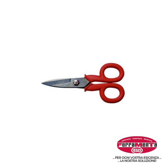 FORBICI ELETTRICISTA