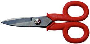FORBICI ELETTRICISTA ALDE' 2000