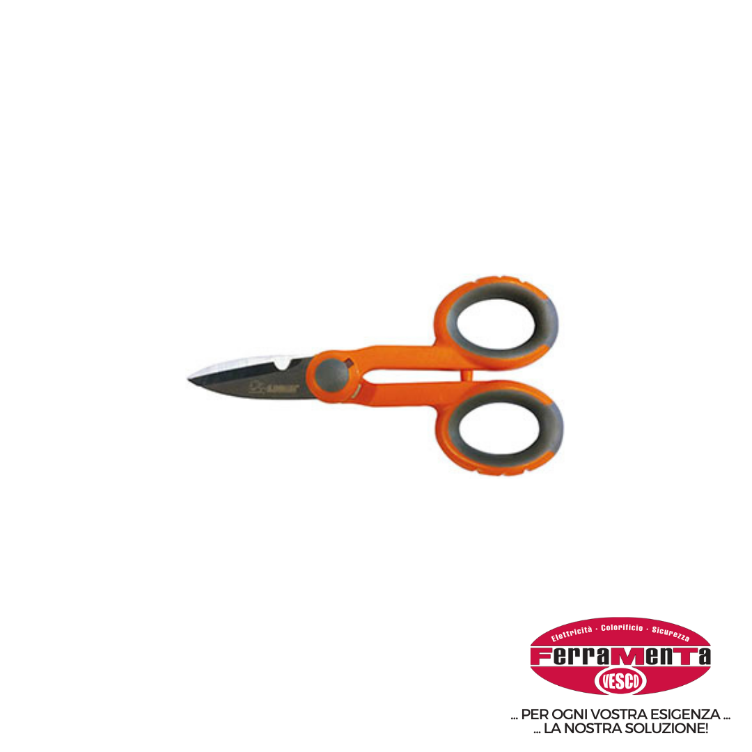 FORBICI ELETTRICISTA