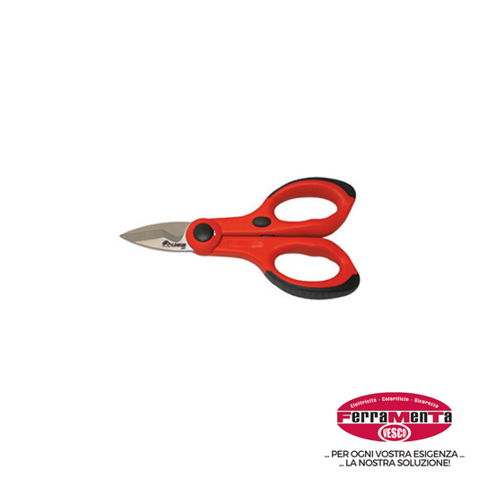 FORBICI ELETTRICISTA