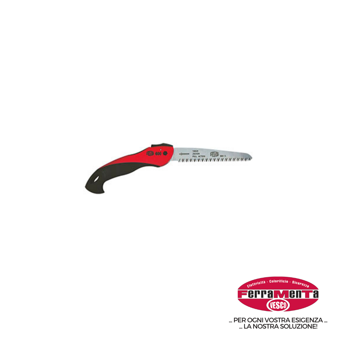 SEGACCI FELCO