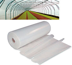 FOGLIA POLIETILENE IN ROTOLI QUALITA' EXTRA