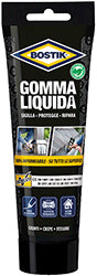 GOMMA LIQUIDA BOSTIK TUBETTO GR.250