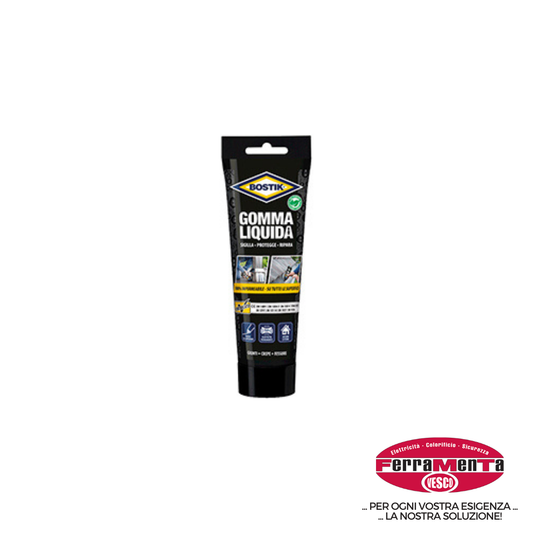GOMMA LIQUIDA BOSTIK