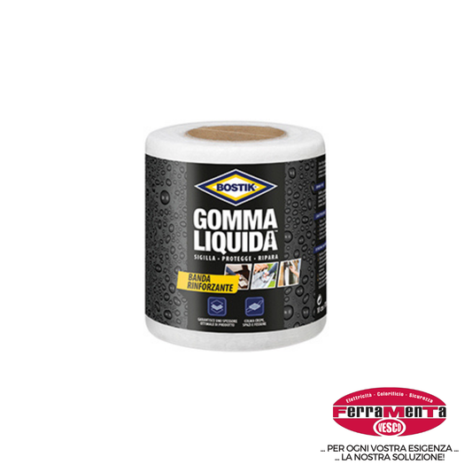 GOMMA LIQUIDA BOSTIK