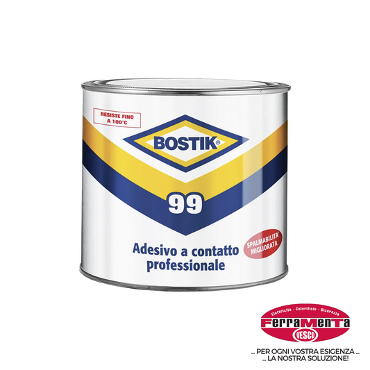 COLLA BOSTIK 99 LATTINA ML.850 (Cod.art. 55576)