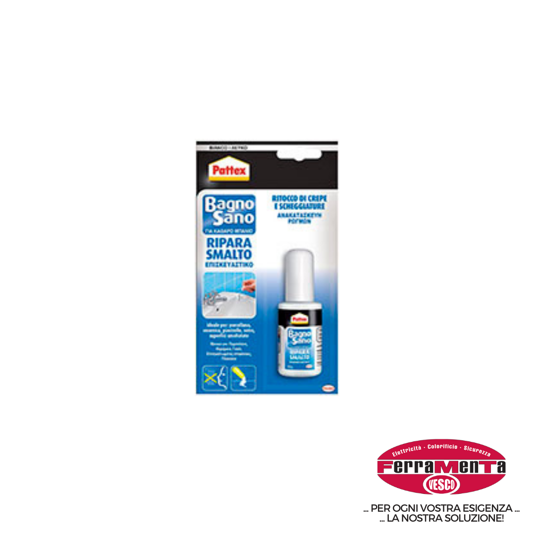 SMALTO PATTEX