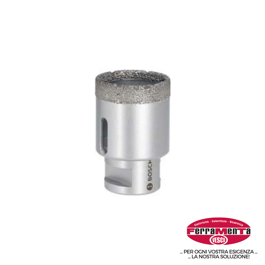 FRESE DIAMANTATE