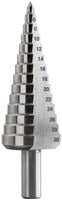 FRESE CONICHE A GRADINO IN HSS-G ART.01183