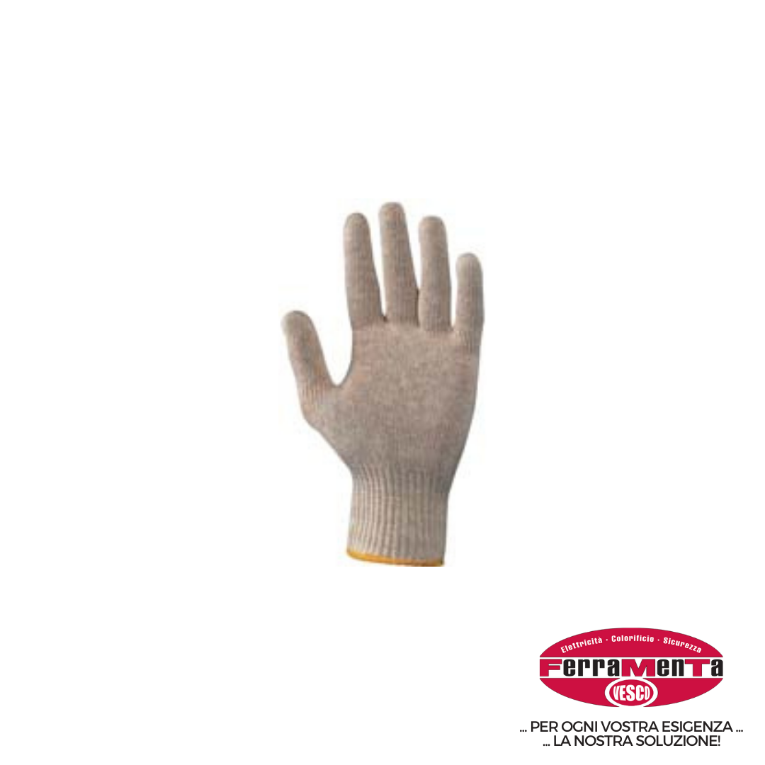 GUANTI DA LAVORO