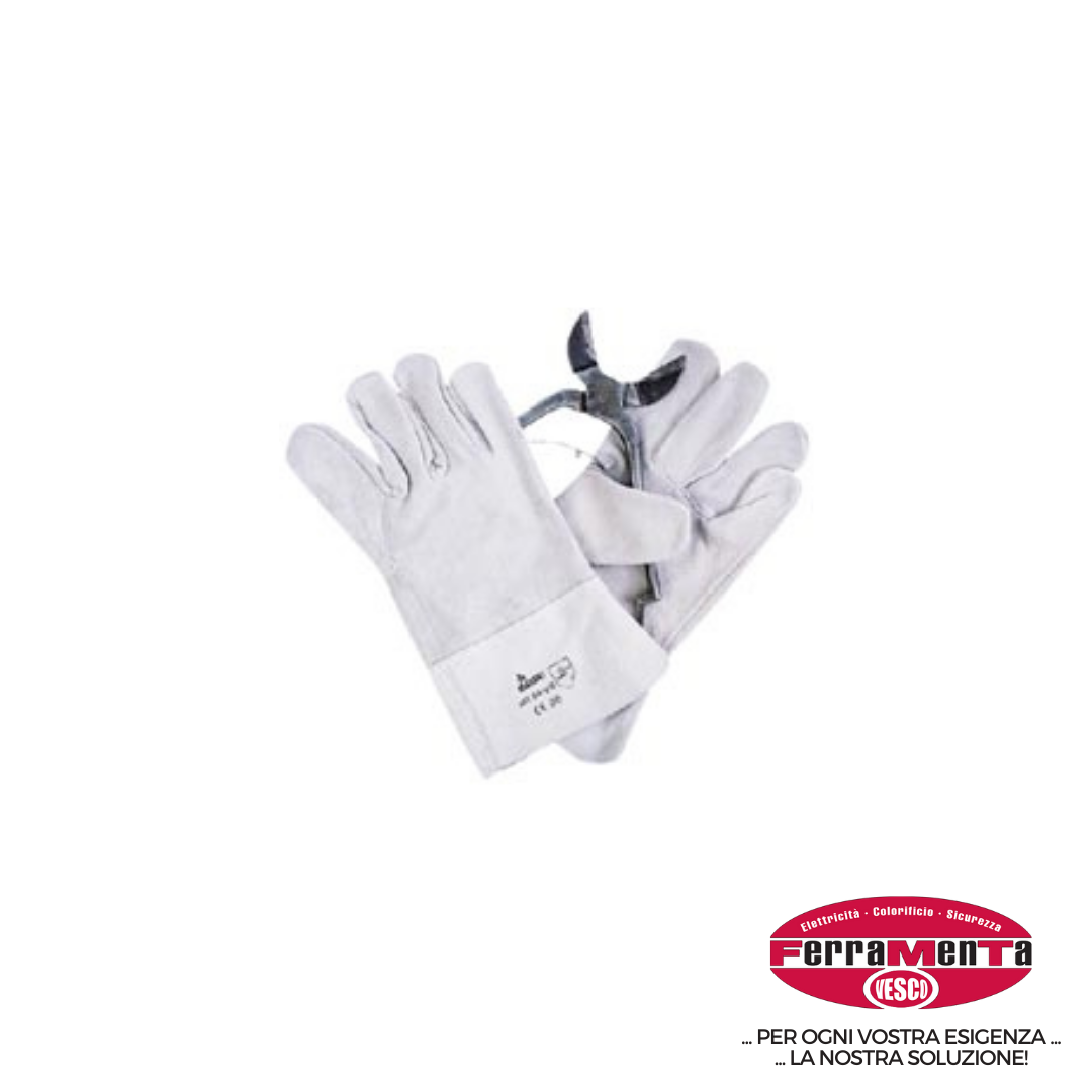 GUANTI DA LAVORO