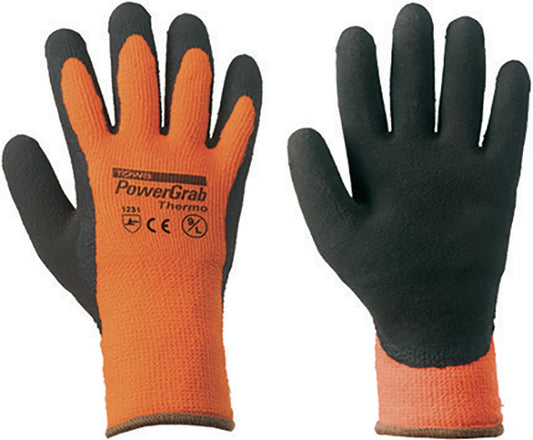 GUANTI INVERNALI POWER GRAB THERMO