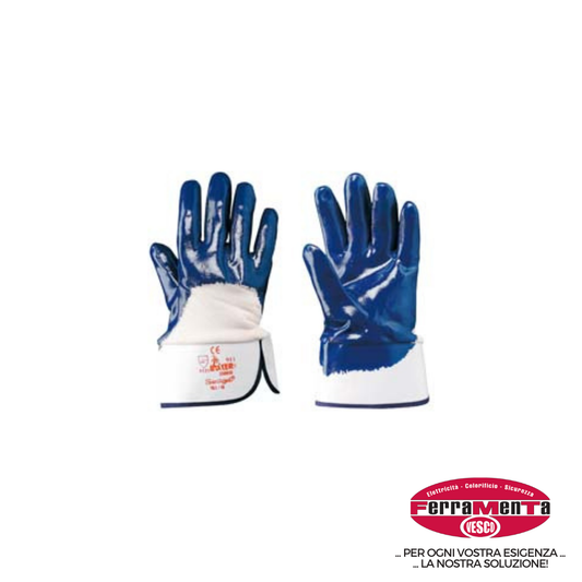 GUANTI DA LAVORO