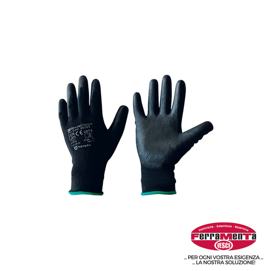 GUANTI DA LAVORO