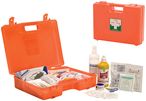 VALIGETTE PRONTO SOCCORSO CAT.A-B ALLEGATO 1