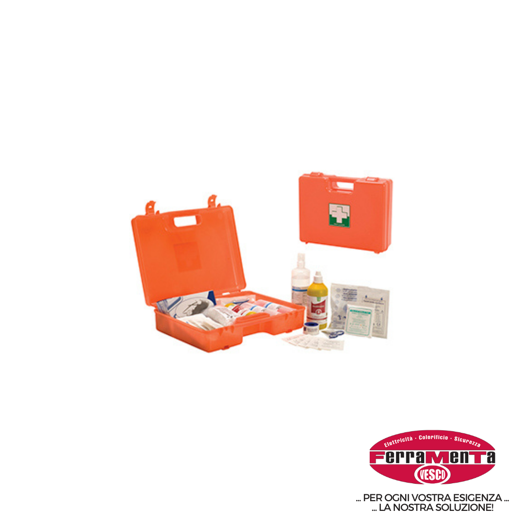 VALIGETTE PRONTO SOCCORSO