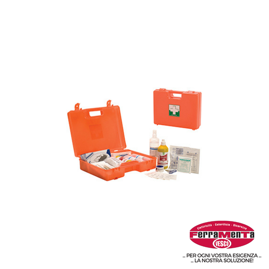 VALIGETTE PRONTO SOCCORSO