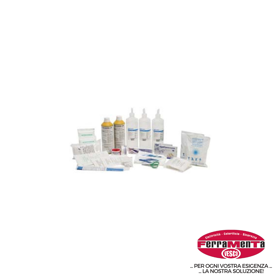 VALIGETTE PRONTO SOCCORSO