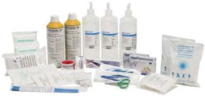 VALIGETTE PRONTO SOCCORSO