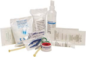 VALIGETTE PRONTO SOCCORSO