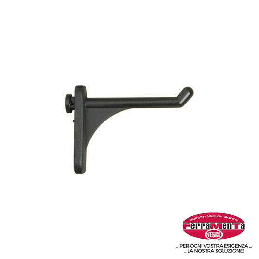 GANCI PANNELLI FORATI