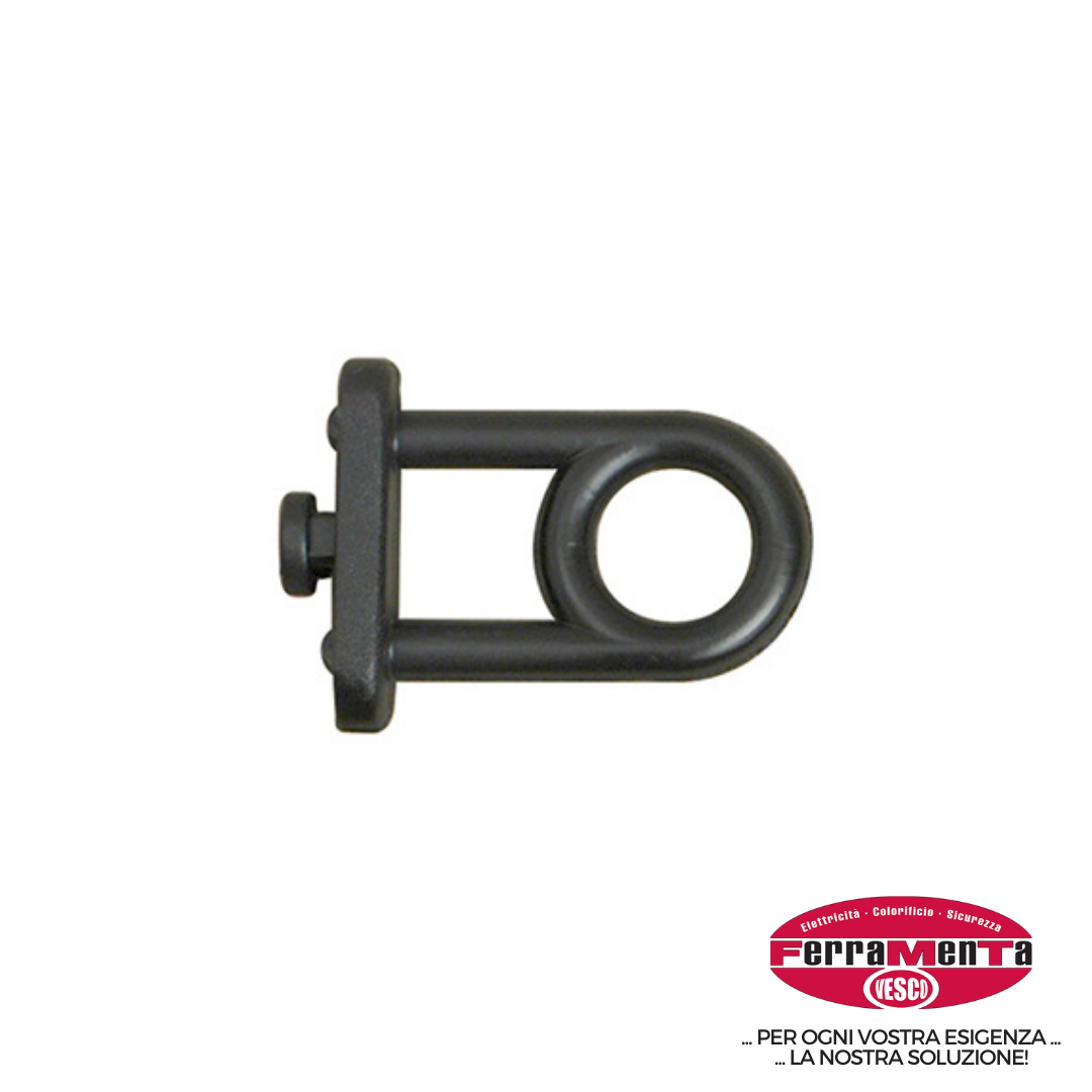 GANCI PANNELLI FORATI