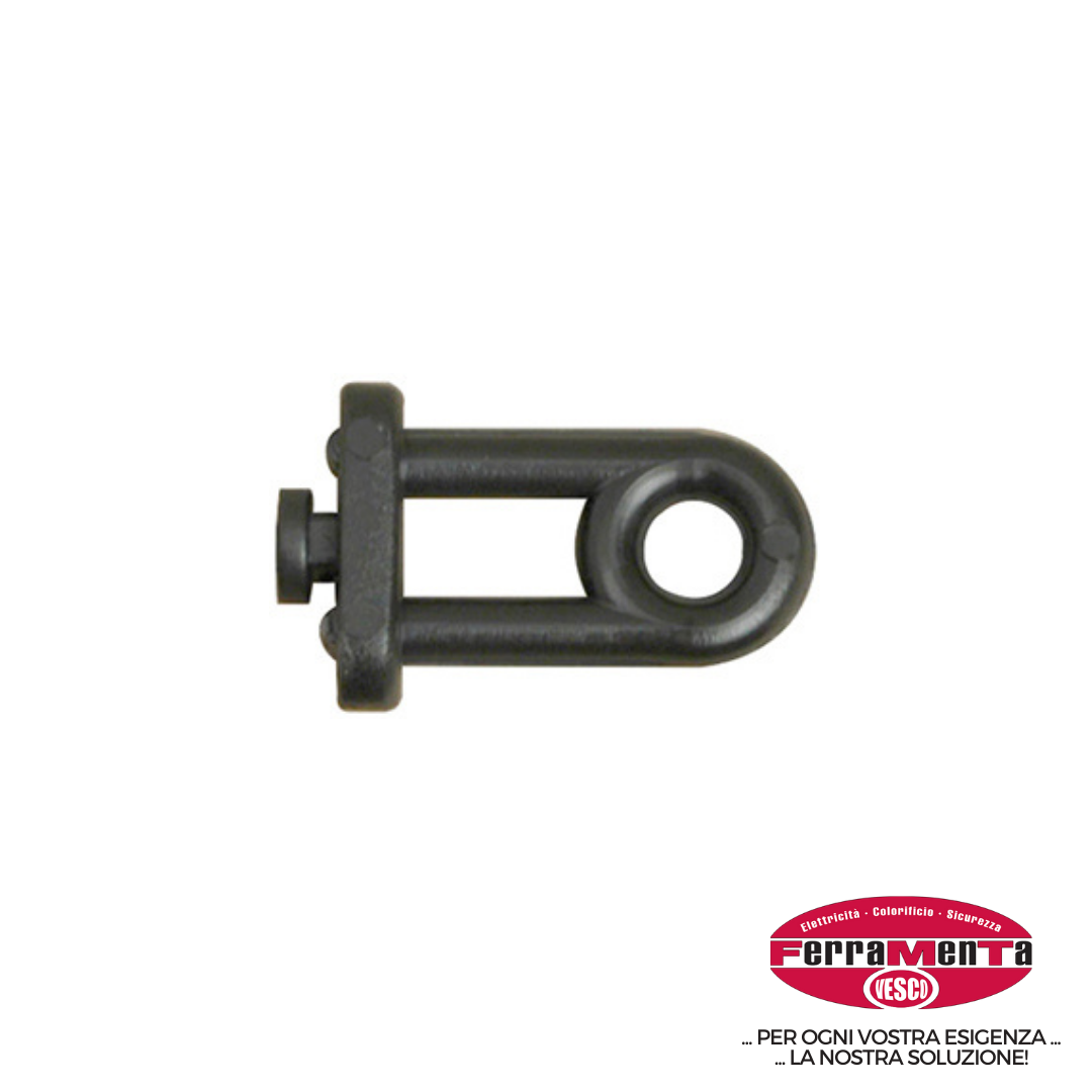 GANCI PANNELLI FORATI